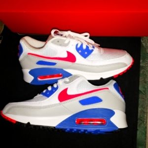 Nike Air Max III (Woman's 10)